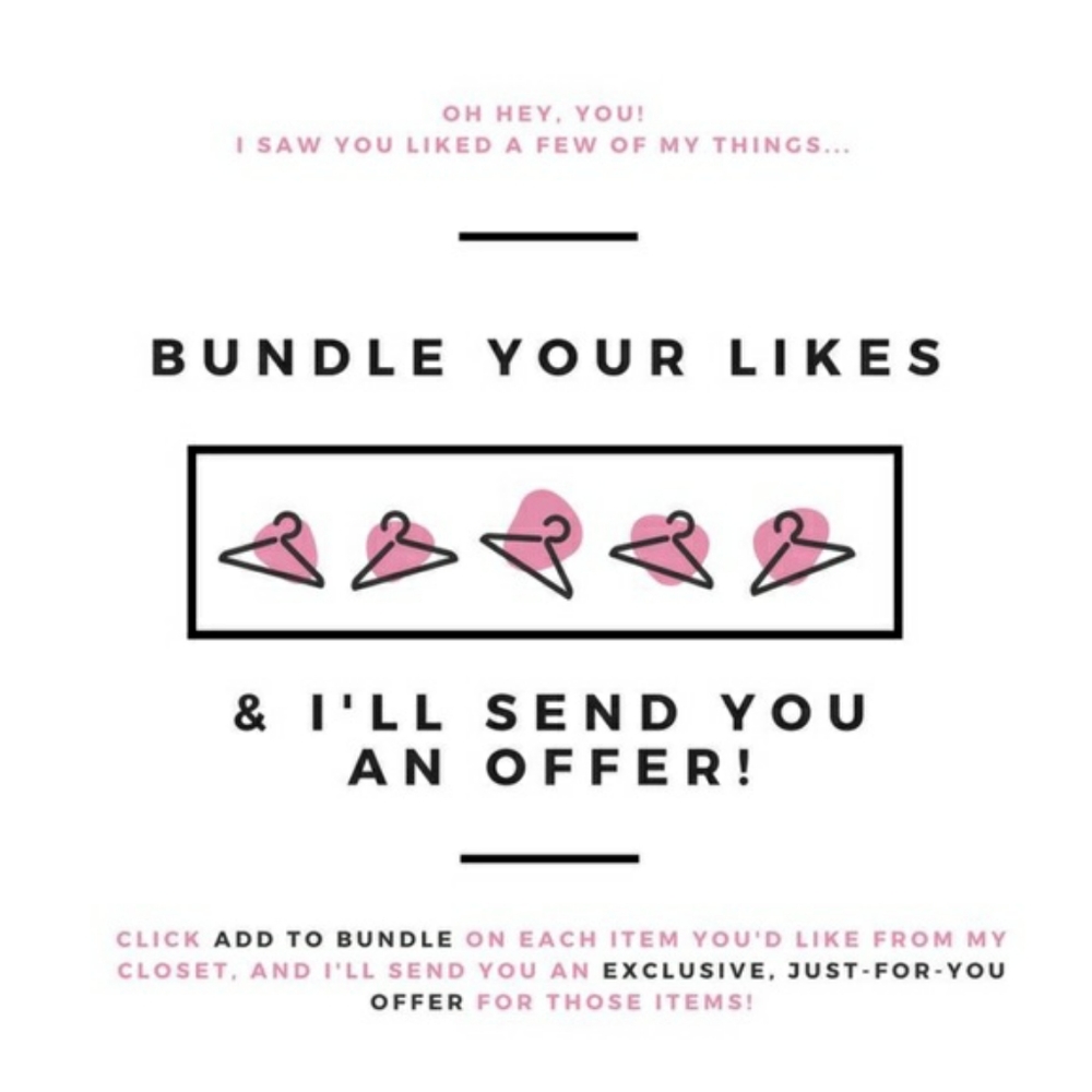 Bundle Your Likes